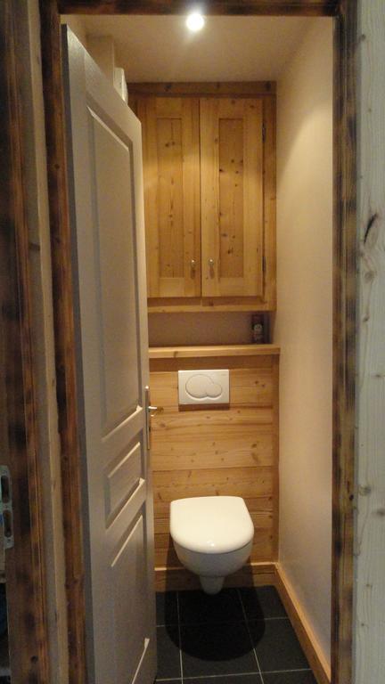 Les Terrasses Des Glaciers - Appartement 2 Chamonix Room photo