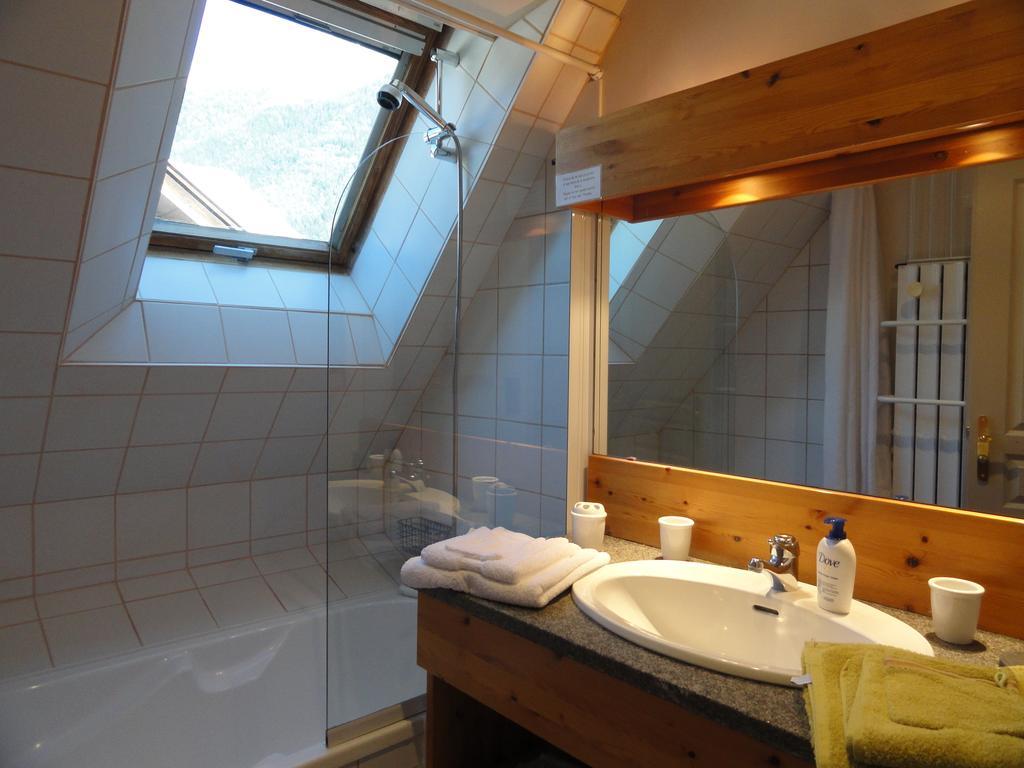 Les Terrasses Des Glaciers - Appartement 2 Chamonix Room photo